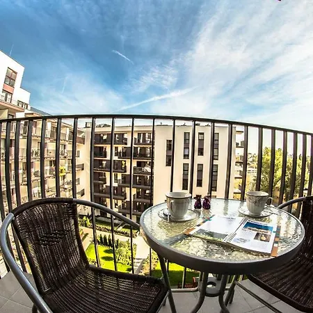 Apartment The Best Of