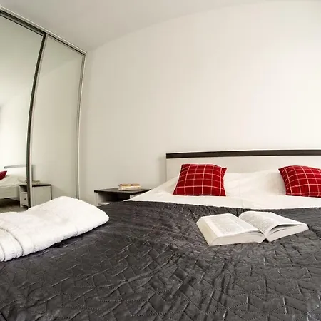 The Best Of Apartment Warsaw