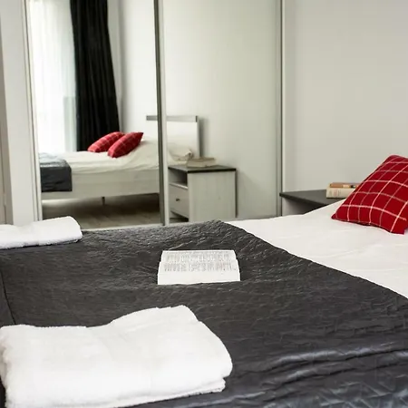 The Best Of Apartment *